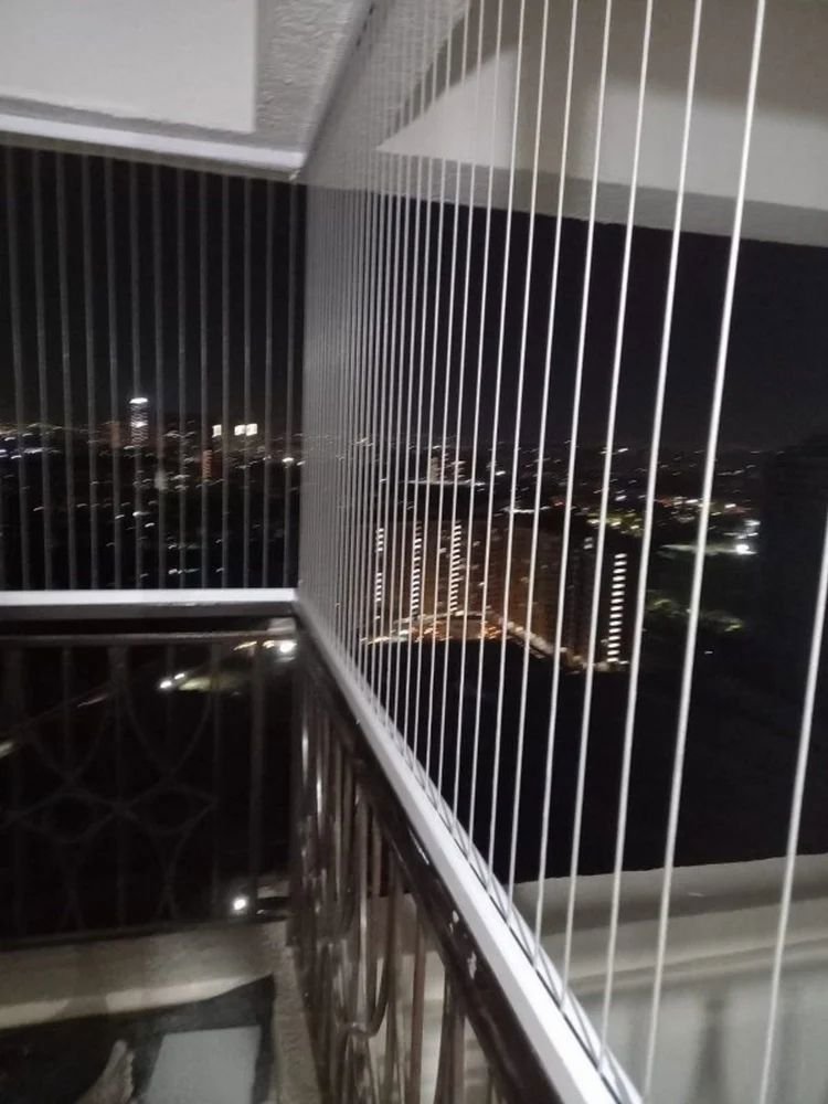 Invisible Grills for Windows
