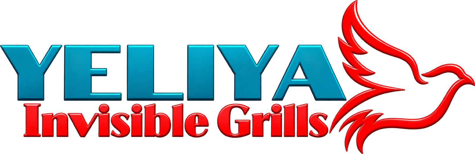 Yeliya Invisible Grills
